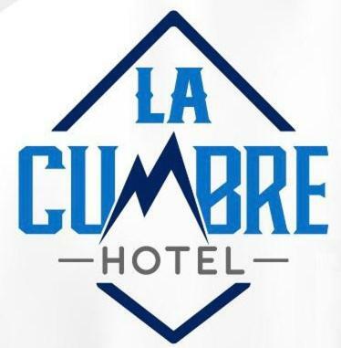 Hotel La Cumbre Baños Esterno foto